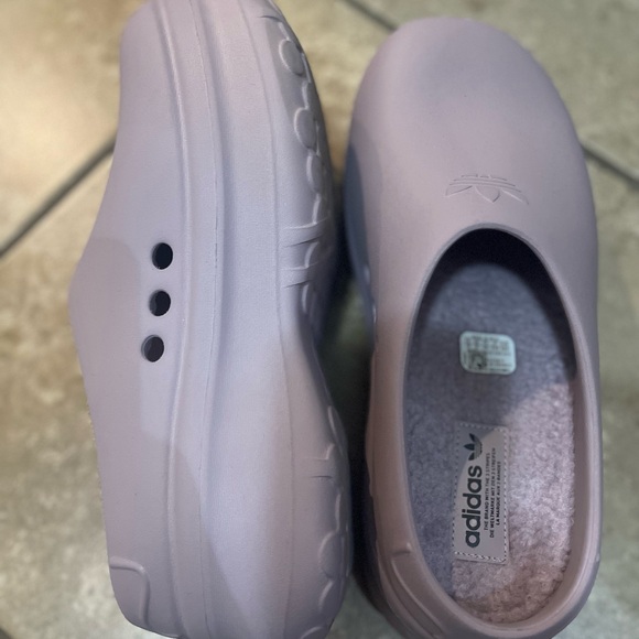 Adidas Mule Clogs - Picture 3 of 3